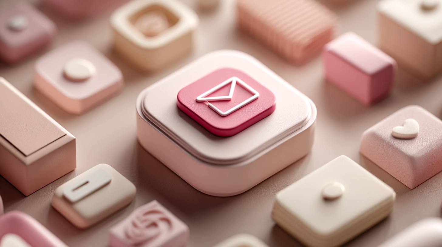 Email signup form that doesn't require a phone number