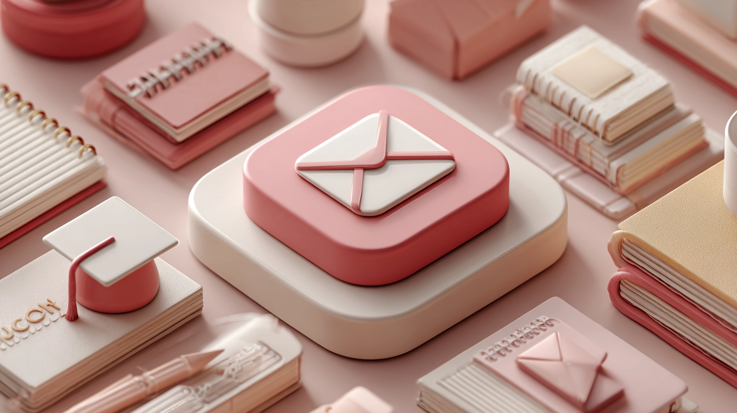 temp mail verkkokursseille