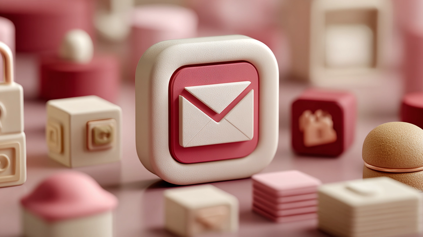 temp mail with password access